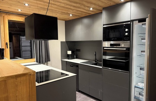 Praranger Apartamento | Quiet, new 100m2 apartment
