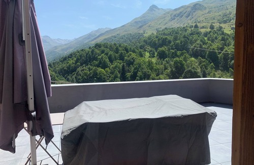 Praranger Apartamento | Quiet, new 100m2 apartment