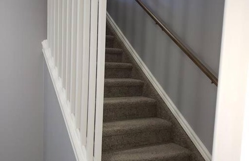 Mayerthorpe Apartamento | Quiet new 3 bdrm house near Whitecourt No pets.