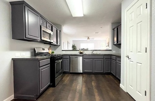 Pearland Casa | Quiet Newly Renovated Home
