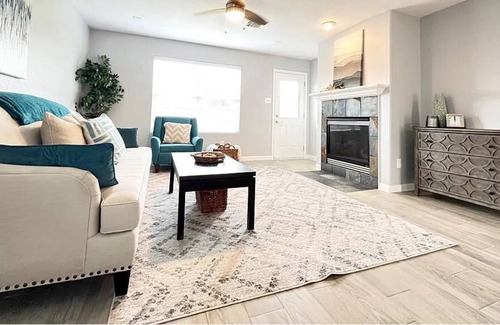 Pearland Casa | Quiet Newly Renovated Home
