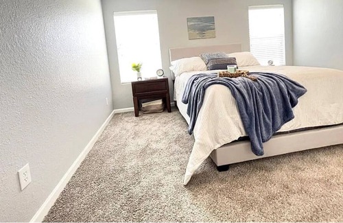 Pearland Casa | Quiet Newly Renovated Home