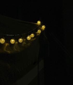 Bidiya Otro | Quiet Nights Camp
