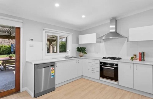 Mittagong Casa | Quiet oasis central in the southern highlands