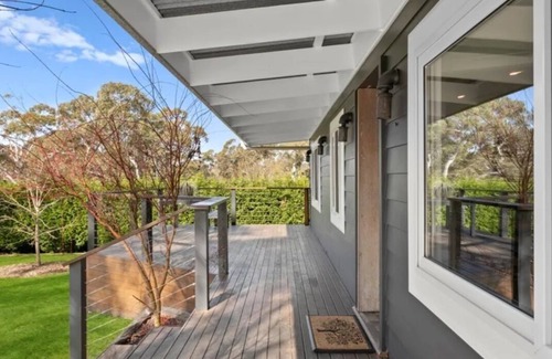 Mittagong Casa | Quiet oasis central in the southern highlands