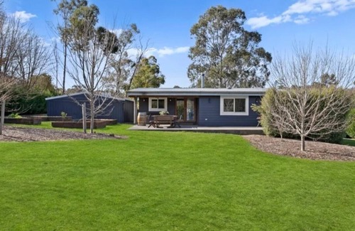 Mittagong Casa | Quiet oasis central in the southern highlands
