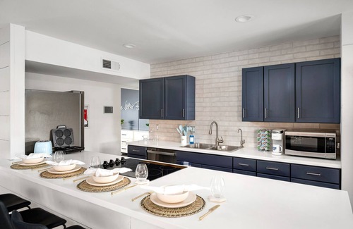 Pima Meadows Casa | Quiet Oasis in Old Town Scottsdale