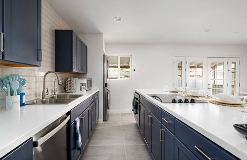 Pima Meadows Casa | Quiet Oasis in Old Town Scottsdale