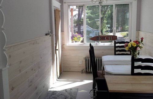 Old Orchard Beach Apartamento | Pintoresco Cottage Oceanside