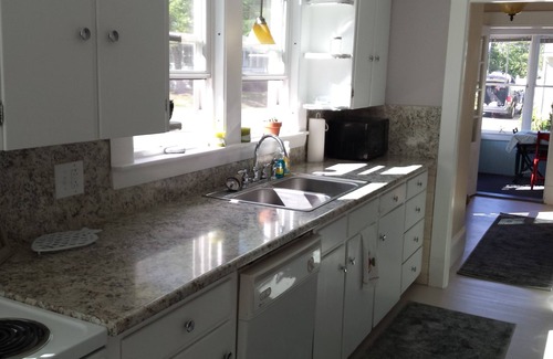Old Orchard Beach Apartamento | Pintoresco Cottage Oceanside