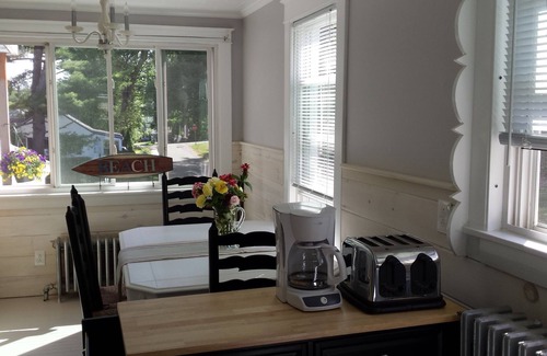 Old Orchard Beach Apartamento | Pintoresco Cottage Oceanside