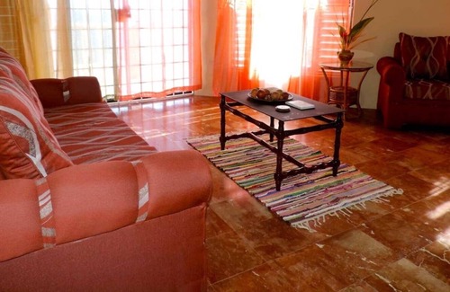 Epworth Villa | Villa tranquila y espaciosa a minutos de Ocho Ríos