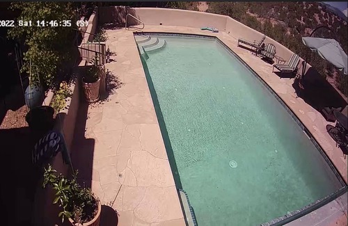 La Tierra Casa | Quiet, off the grid with Mountain Vista’s
