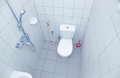 Dar es Salaam Apartamento | Quiet One Bedroom Apartment