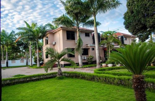 Dar es Salaam Apartamento | Quiet One Bedroom Apartment