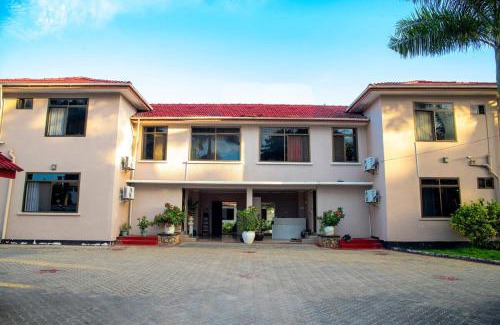 Dar es Salaam Apartamento | Quiet One Bedroom Apartment