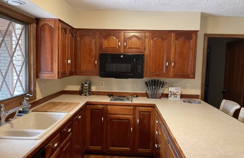 Bone Apartamento | Quiet oversized 1 bedroom apartment in the Countryside. Close to National Parks.