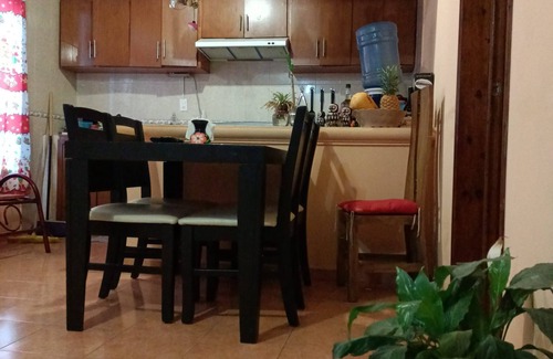 Tianguistenco Apartamento | Lugar tranquilo y ubicación céntrica. A 15 min del parque la Marquesa