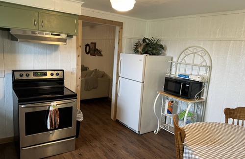 Boswell Casa | Quiet peaceful 2 bedroom