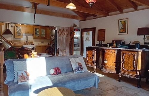 Karya Cabaña | Quiet peaceful cottage in the hills