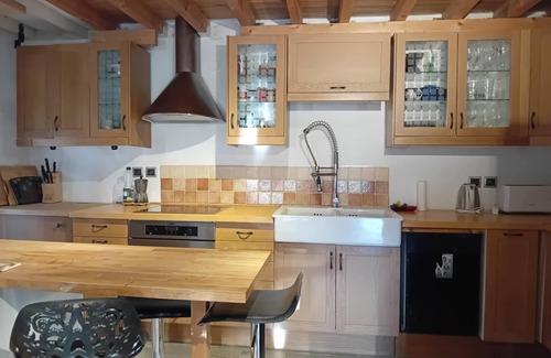 Karya Cabaña | Quiet peaceful cottage in the hills