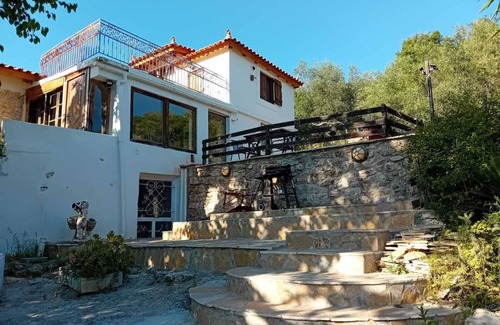 Karya Cabaña | Quiet peaceful cottage in the hills