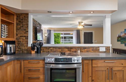 Washougal Casa | Quiet, Peaceful Retreat Near Columbia River Gorge