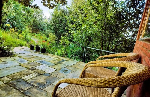 Kaul Apartamento | Quiet Place Himalayas