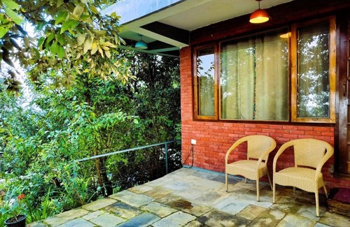 Kaul Apartamento | Quiet Place Himalayas