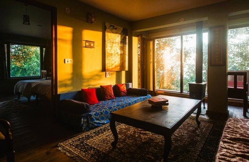 Kaul Apartamento | Quiet Place Himalayas