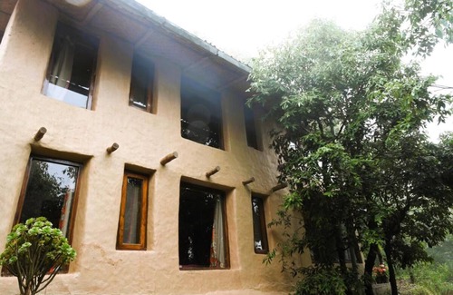 Kaul Casa | Quiet Place Himalayas