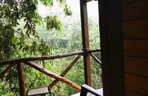 Kaul Casa | Quiet Place Himalayas