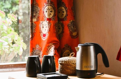 Kaul Casa | Quiet Place Himalayas