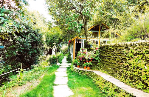 Kaul Casa | Quiet Place Himalayas