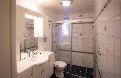 Bergenhus Apartamento | Quiet place near city centre and the mountains