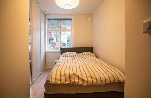 Bergenhus Apartamento | Quiet place near city centre and the mountains