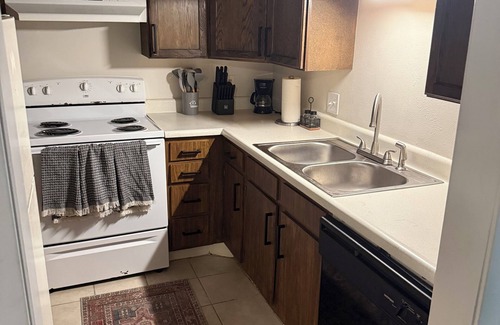 Highlands - Perkins Apartamento | Quiet place to rest