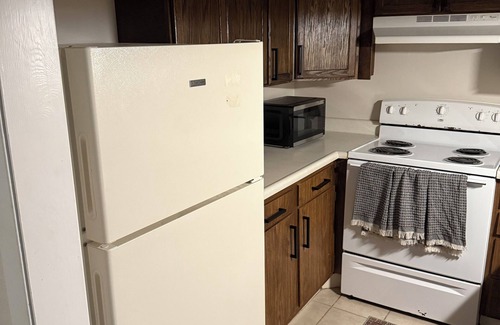 Highlands - Perkins Apartamento | Quiet place to rest