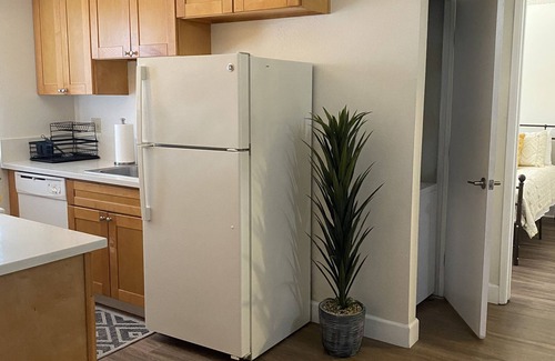 Southeastern Sacramento Apartamento | Quiet Private Apartment - ton of amenities