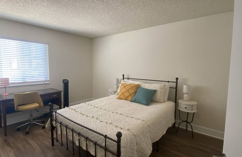 Southeastern Sacramento Apartamento | Quiet Private Apartment - ton of amenities