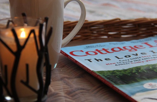 Highlands East Cabaña | Quiet, private lake getaway in Haliburton County - Loon Call Landing