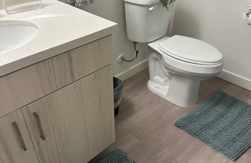 Brentwood Apartamento | Quiet Private one Bedroom One Bathroom