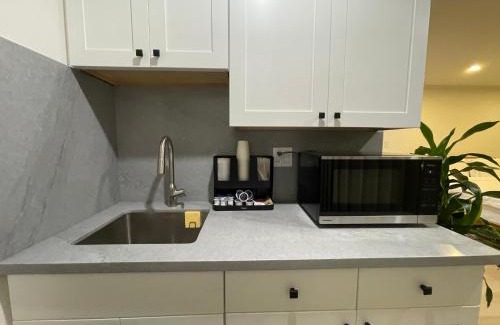 San Bruno Casa | Quiet Private Room Near SFO with Free Parking