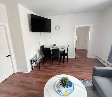Fall River Casa | Quiet private room