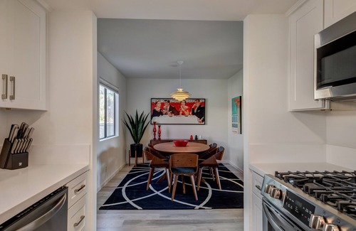 Canyon Corridor Condominio | Quiet Private South Canyon Condo with Views