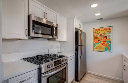 Canyon Corridor Condominio | Quiet Private South Canyon Condo with Views