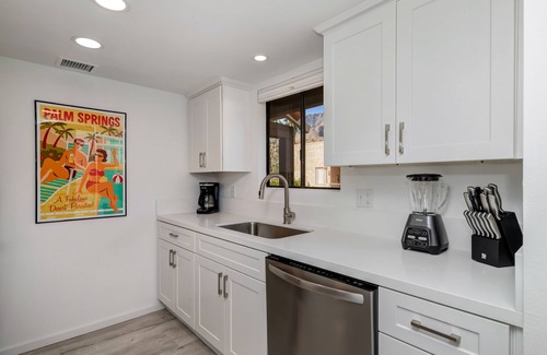 Canyon Corridor Condominio | Quiet Private South Canyon Condo with Views