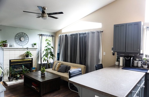 Northwest Reno Casa | Quiet Professional's Retreat - 10 Min to Hospitals & Downtown Reno