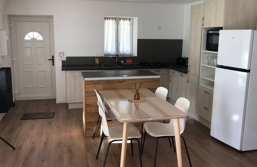 Marignier Apartamento | Quiet property, close to hiking trails