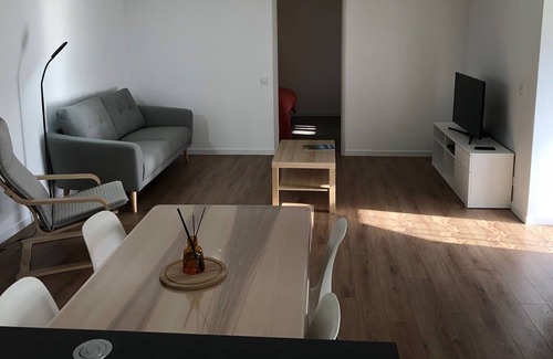 Marignier Apartamento | Quiet property, close to hiking trails